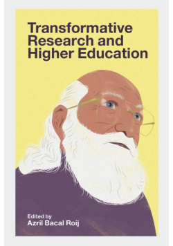 Transformative Research and Higher Education