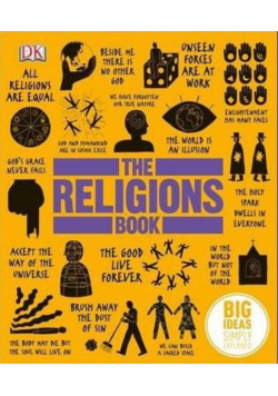 The Religions Book