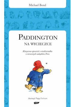 Paddington na wycieczce