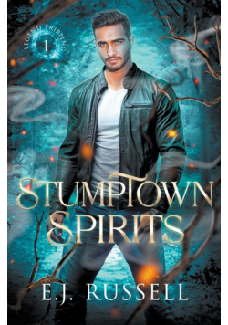 Stumptown Spirits