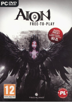 Aion Premium Edition