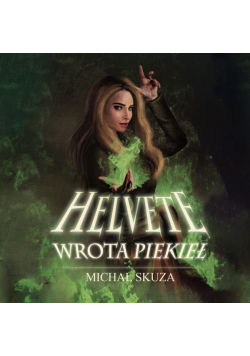 Helvete. Wrota piekieł