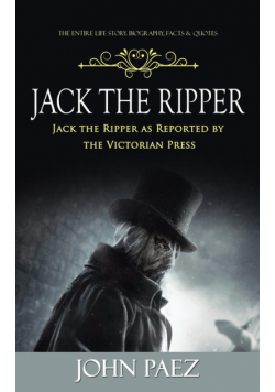 Jack the Ripper