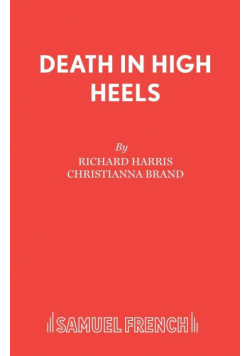 Death in High Heels