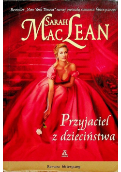 Przyjaciel z dzieciństwa