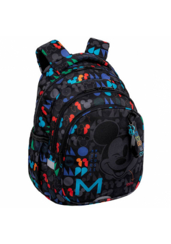 Plecak młodzieżowy Coolpack Jerry Disney Core Mickey Mouse