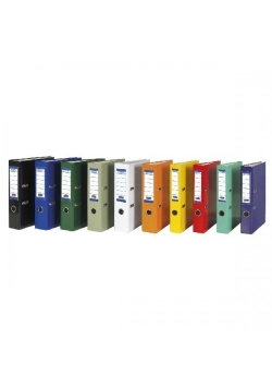 Segregator A4/50 okuty zielony