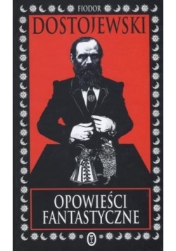 Opowieści fantastyczne
