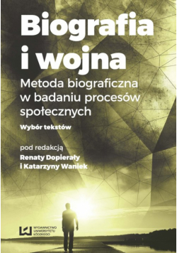 Biografia i wojna