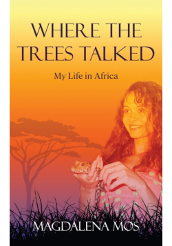 Where The Trees Talked