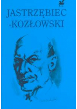 Poezje wybrane