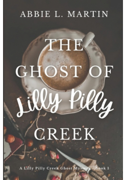 The Ghost of Lilly Pilly Creek