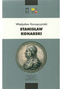 Stanisław Konarski