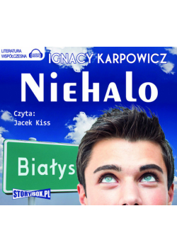 Karpowicz Ignacy - Niehalo