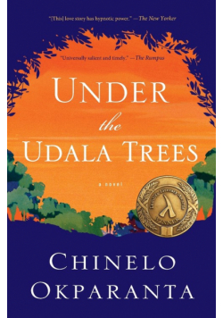 Under the Udala Trees