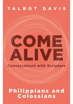 Come Alive