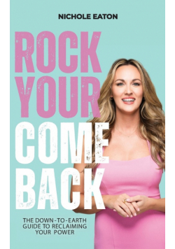 Rock Your Comeback