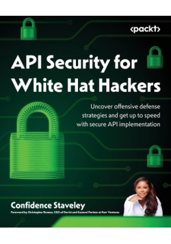 API Security for White Hat Hackers