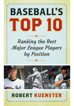 Baseball's Top 10