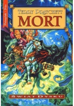Świat dysku Mort
