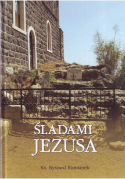 Śladami Jezusa
