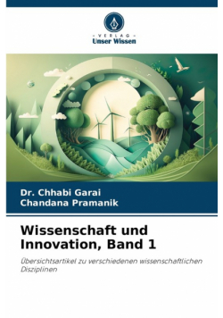 Wissenschaft und Innovation, Band 1