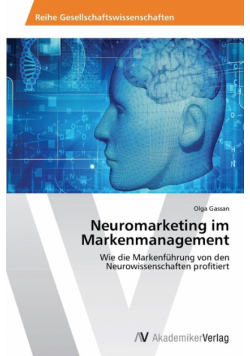 Neuromarketing im Markenmanagement