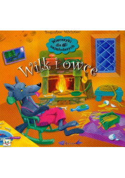 Wilk i owce