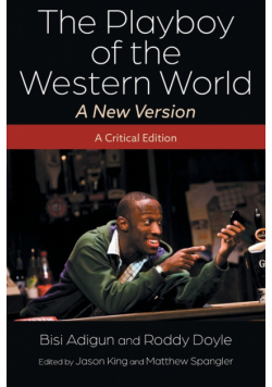 The Playboy of the Western World-A New Version