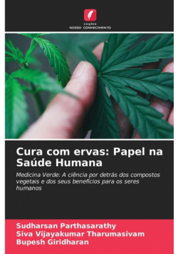 Cura com ervas