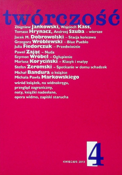 Twórczość 4