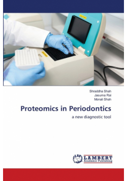 Proteomics in Periodontics