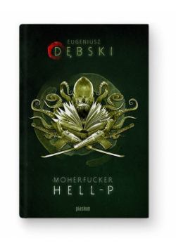 Moherfucker Hell-P