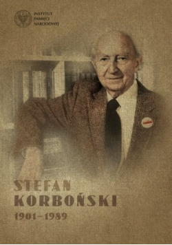 Stefan Korboński 1901 1989