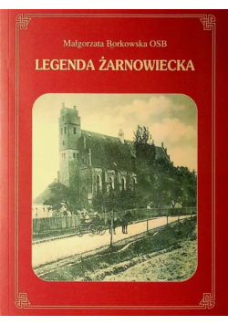 Legenda żarnowiecka