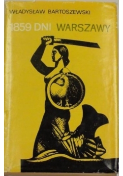 1859 dni Warszawy