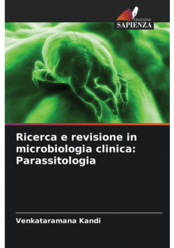 Ricerca e revisione in microbiologia clinica