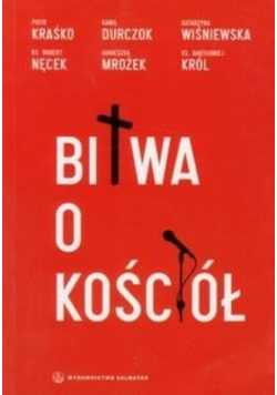 Bitwa o kościół