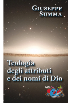Teologia degli attributi e dei nomi di Dio