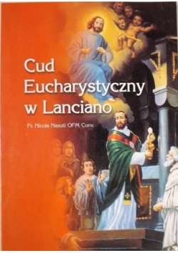 Cud Eucharystyczny w Lanciano