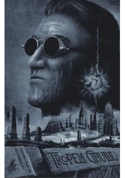 Tropem Cthulhu