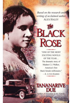 The Black Rose