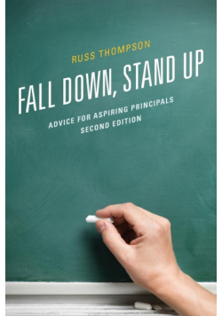 Fall Down, Stand Up