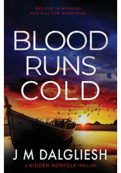Blood Runs Cold