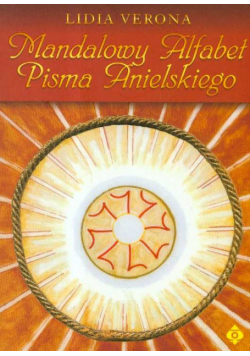 Mandalowy alfabet pisma anielskiego