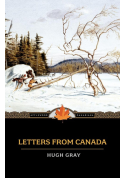 Letters from Canada