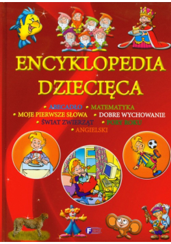 Encyklopedia dziecięca