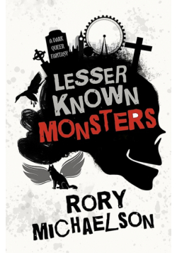 Lesser Known Monsters