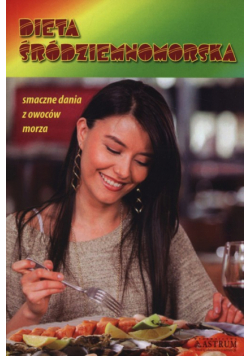Dieta śródziemnomorska