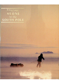 Alone to the South Pole